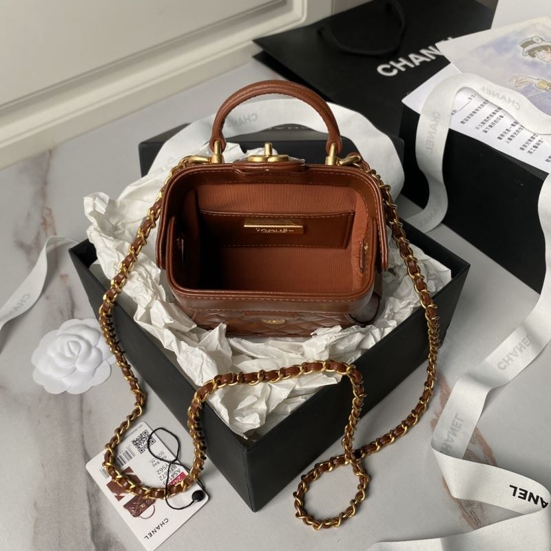 Chanel Satchel Bags